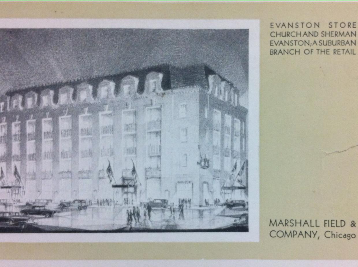 MIC Headquarters Has a Proud History Music Institute Chicago